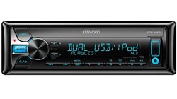 ضبط  و پخش ماشین، خودرو MP3  کنوود KDC-X400105250thumbnail